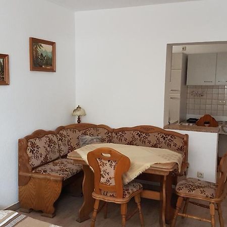 Kleine Ferienwohnung Schortestrasse Ilmenau Exteriör bild